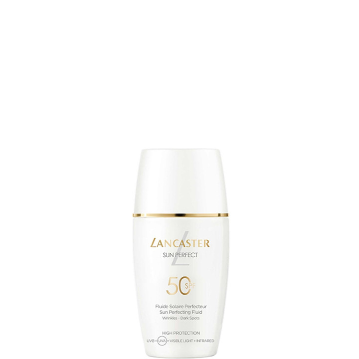 Sun Perfect Fluide Perfecteur Teinté SPF50