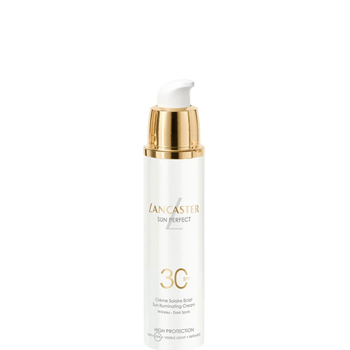 Sun Perfect  Crème Protectrice Éclat SPF30