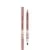 44 True Lips Crayons pour le contour des lèvres à la couleur intense, ultra pigmentée