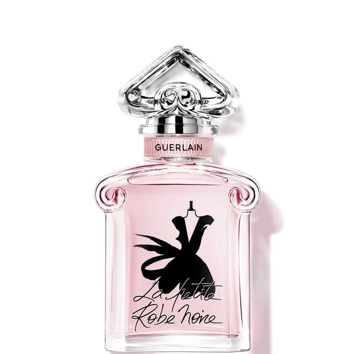 La Petite Robe Noire Eau de Toilette 100 ml - GUERLAIN - Incenza