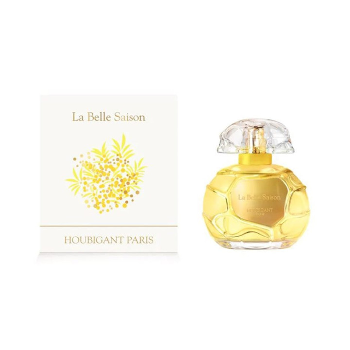 La Belle Saison Eau de Parfum Extrême