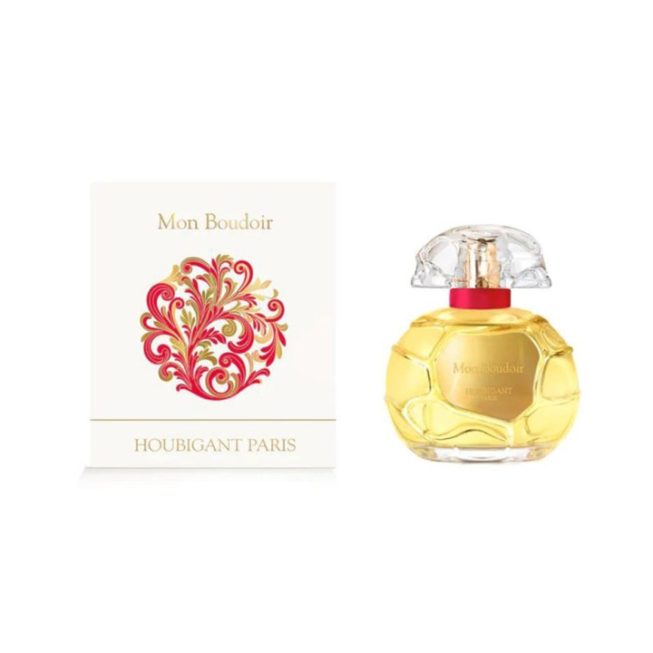 Mon Boudoir Eau de Parfum Extrême