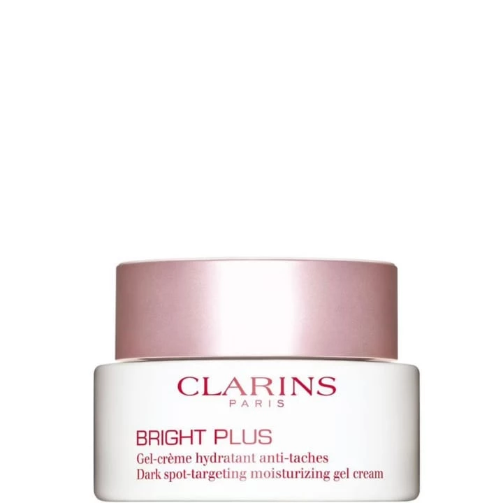 Bright Plus Gel-Crème Hydratant Anti-Tâches - CLARINS - Incenza