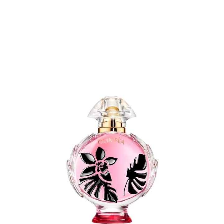 Olympéa Flora Eau de Parfum Intense 30 ml - RABANNE - Incenza