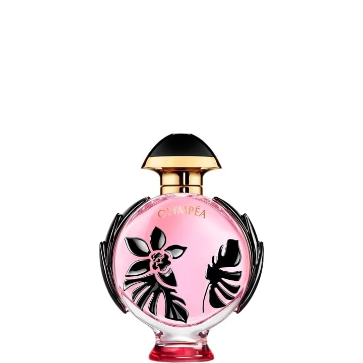 Olympéa Flora Eau de Parfum Intense 50 ml - RABANNE - Incenza