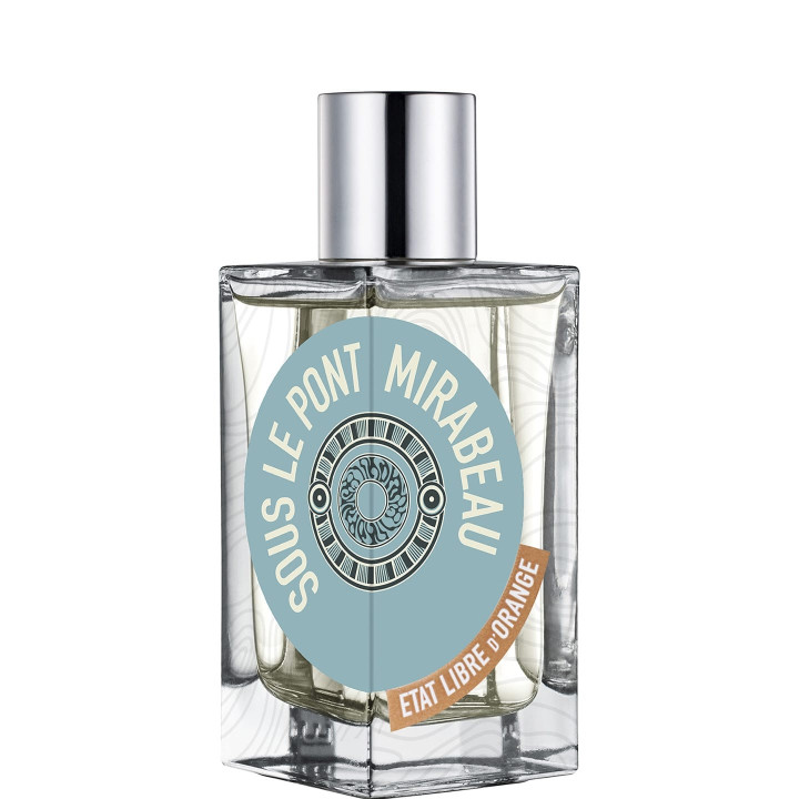 Sous le Pont Mirabeau Eau de Parfum 100 ml