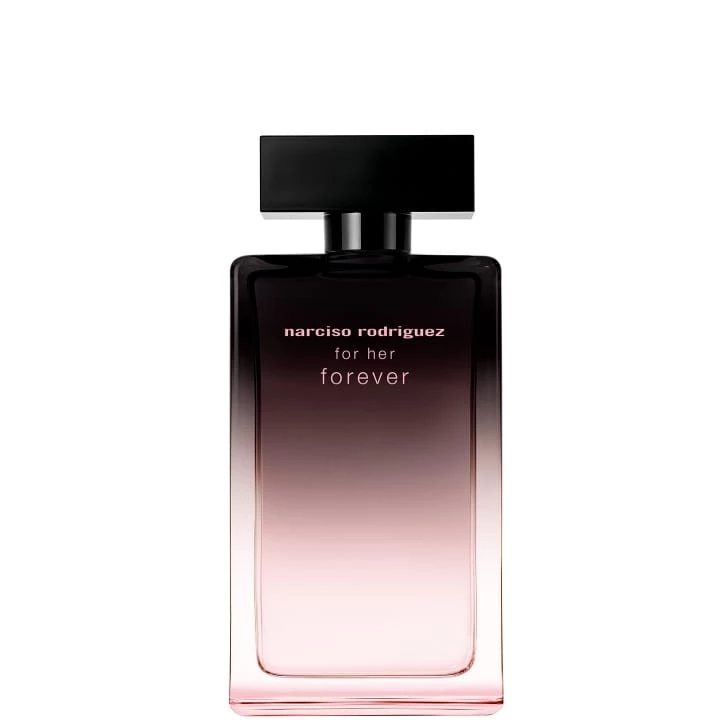 For Her Forever Eau de Parfum 100 ml - NARCISO RODRIGUEZ - Incenza