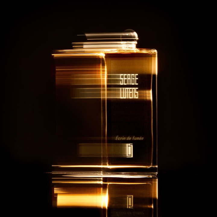 Écrin de Fumée Eau de Parfum