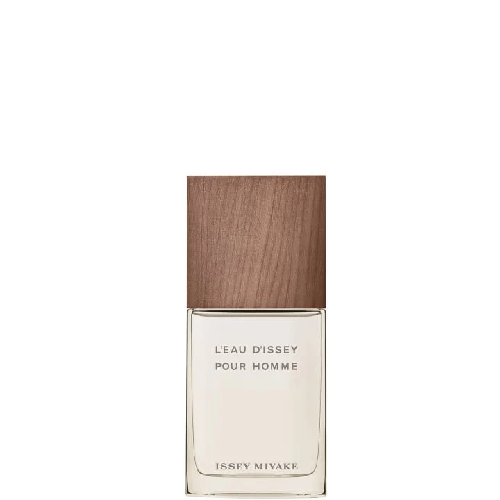 L'Eau d'Issey pour Homme Vétiver Eau de Toilette Intense 100 ml - Issey Miyake - Incenza