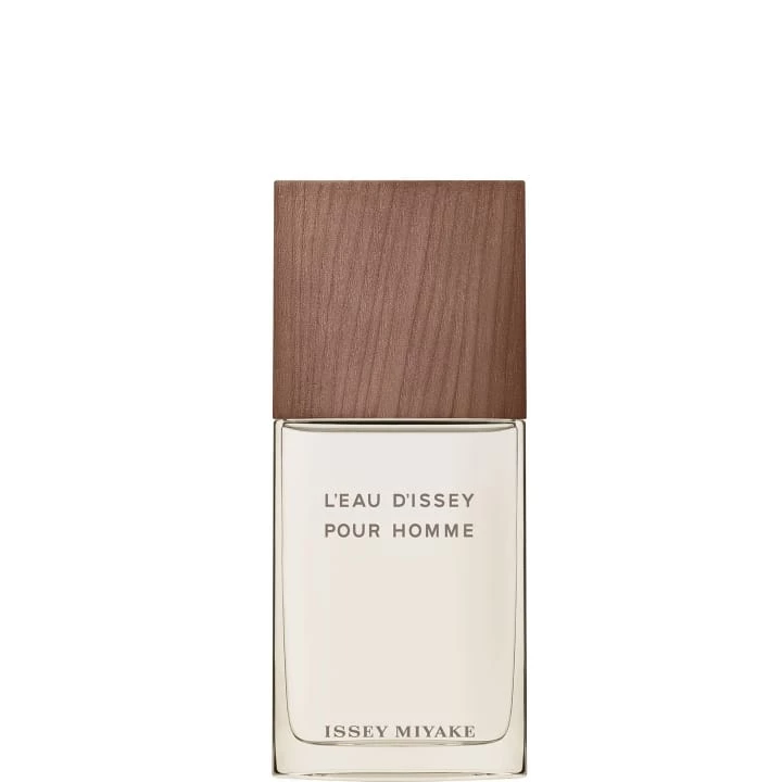 L'Eau d'Issey pour Homme Vétiver Eau de Toilette Intense 100 ml - Issey Miyake - Incenza