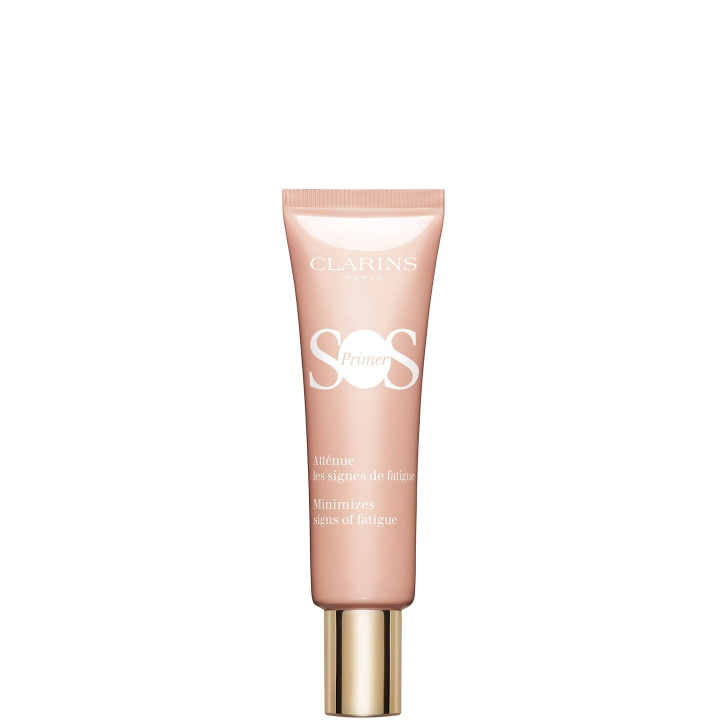 SOS Primer Base de Teint Anti-Fatigue