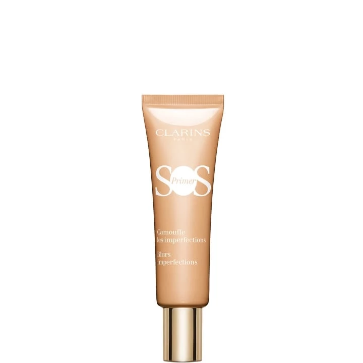 SOS Primer Base de Teint Anti-Imperfections - CLARINS - Incenza