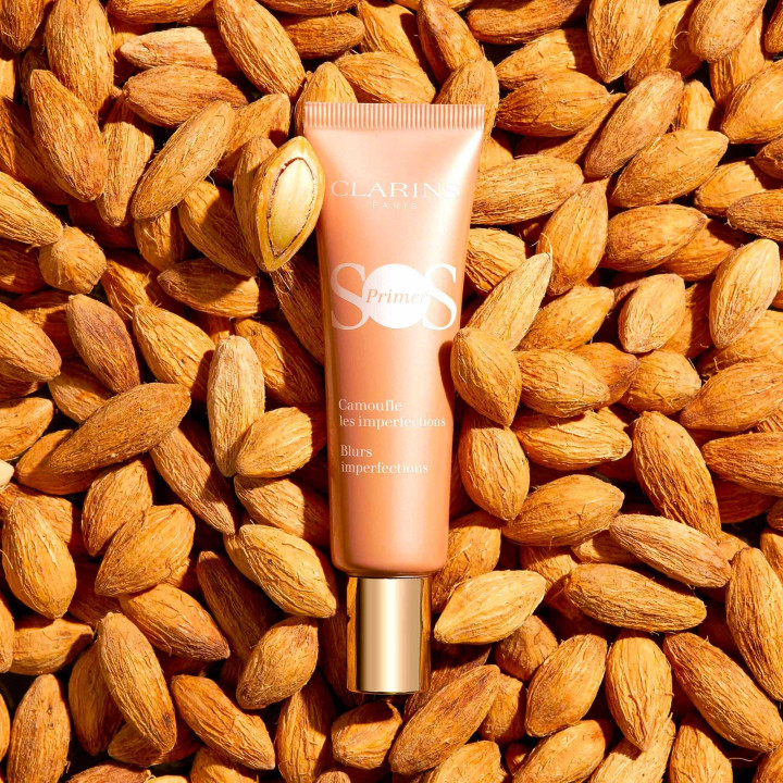 SOS Primer Base de Teint Anti-Imperfections