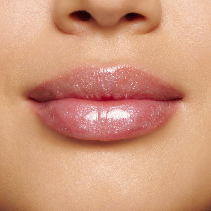 Embellisseur Lèvres Glow Gloss Lèvres et Joues 20 Translucent Glow