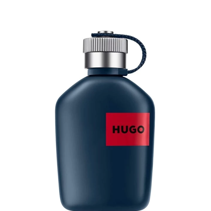 Hugo Jeans Eau de Toilette 125 ml - HUGO BOSS - Incenza