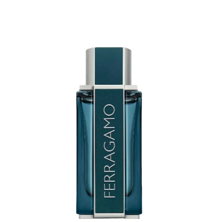 Ferragamo Intense Leather Eau de Parfum - Ferragamo - Incenza