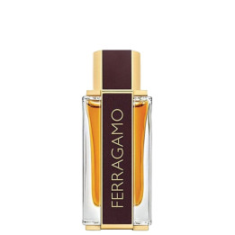 Ferragamo Spicy Leather Parfum