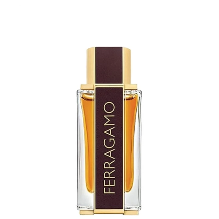 Ferragamo Spicy Leather Parfum - Ferragamo - Incenza