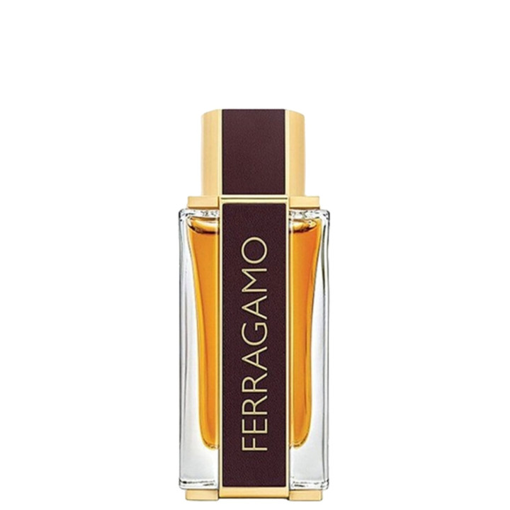 Ferragamo Spicy Leather Parfum