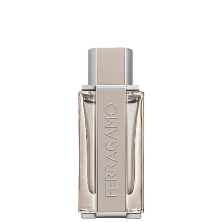 Ferragamo Bright Leather Eau de Toilette