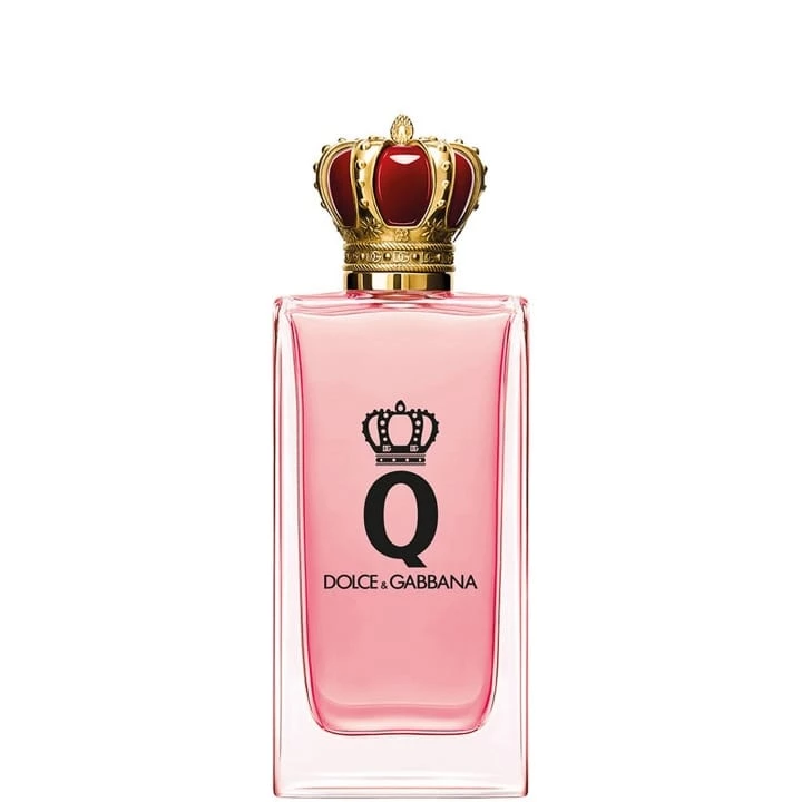 Q By Dolce & Gabbana Eau de Parfum 100 ml - Dolce&Gabbana - Incenza