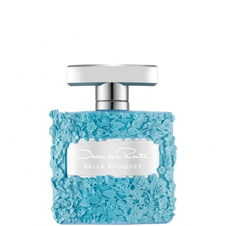 Bella Bouquet Eau de Parfum 100 ml - Oscar de la Renta - Incenza