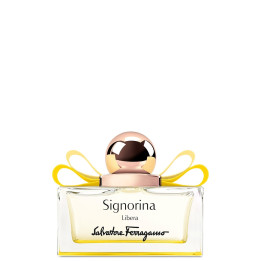 Signorina Libera Eau de Parfum