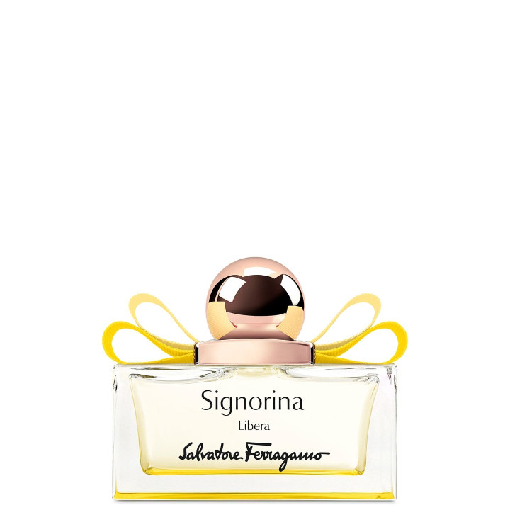 Signorina Libera Eau de Parfum