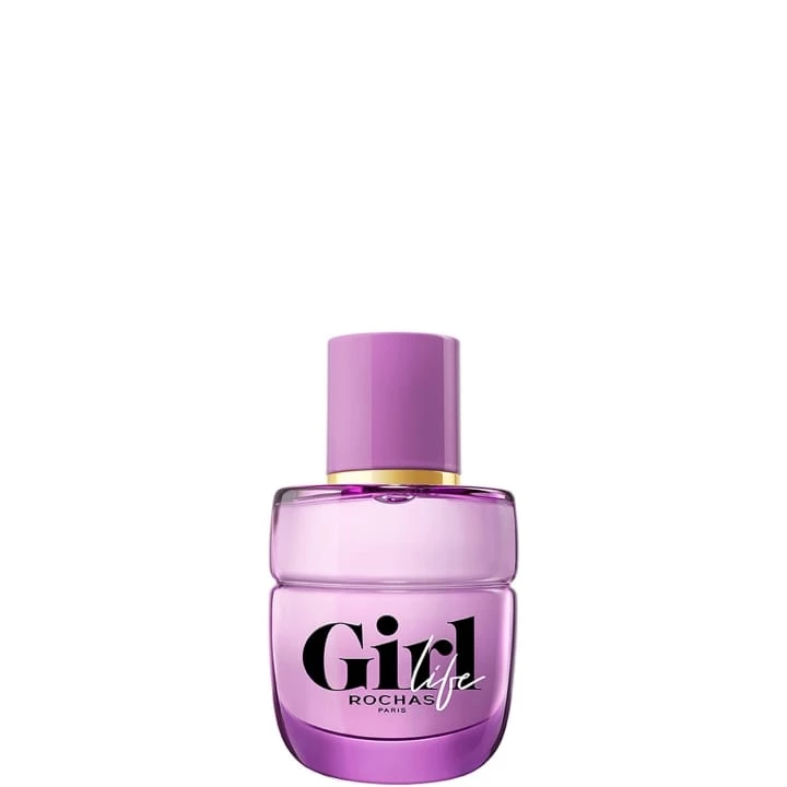 Girl Life Eau de Parfum 40 ml - ROCHAS - Incenza