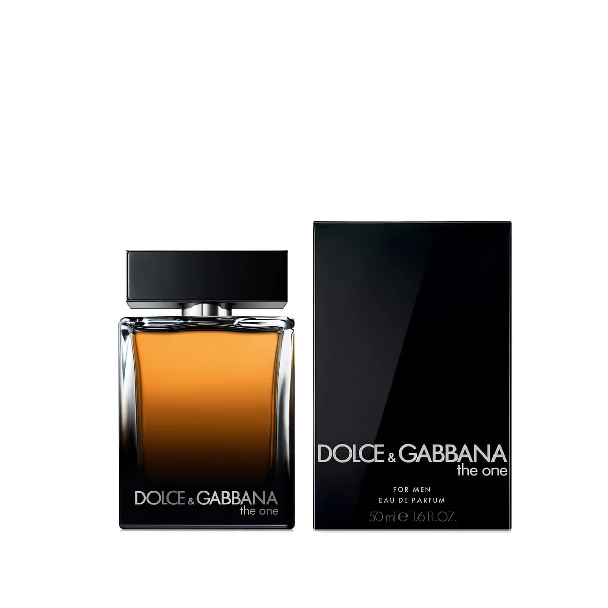 The One for Men de Dolce&Gabbana - Eau de Parfum - Incenza