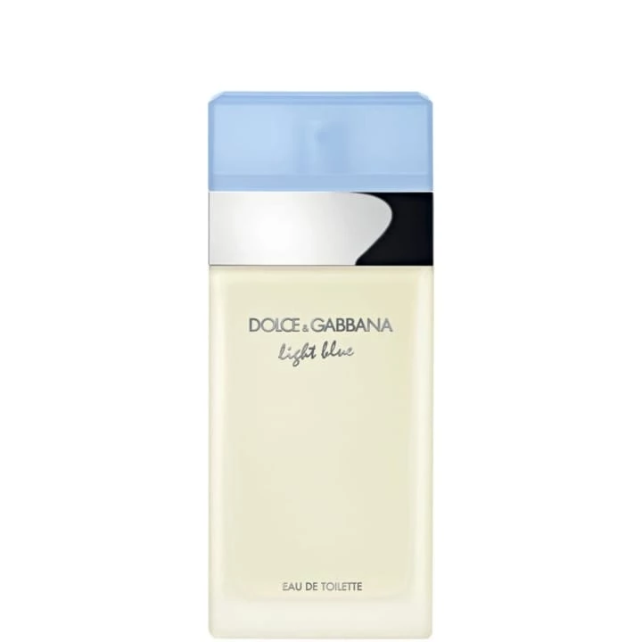 Light Blue Eau de Toilette 100 - Dolce&Gabbana - Incenza