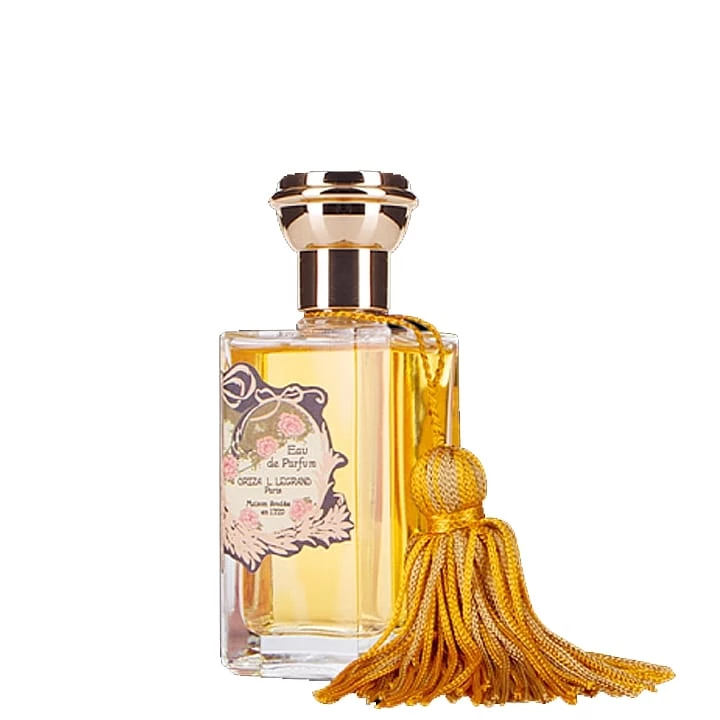 Rêve d'Ossian Eau de Parfum 100 ml - Oriza L. Legrand - Incenza