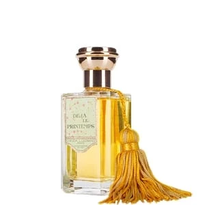 DEJA LE PRINTEMPS Eau de Parfum 100 ml DEJA LE PRINTEMPS Eau de Parfum 100 ml