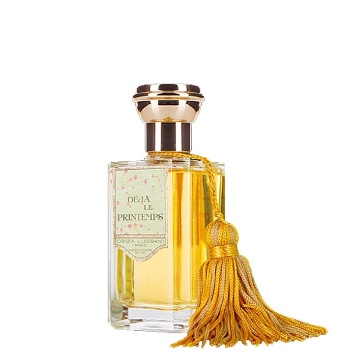 DEJA LE PRINTEMPS EDP 100 ML 