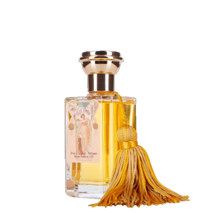 VILLA LYMPIA EDP 100 ML  - Oriza L. Legrand - Incenza