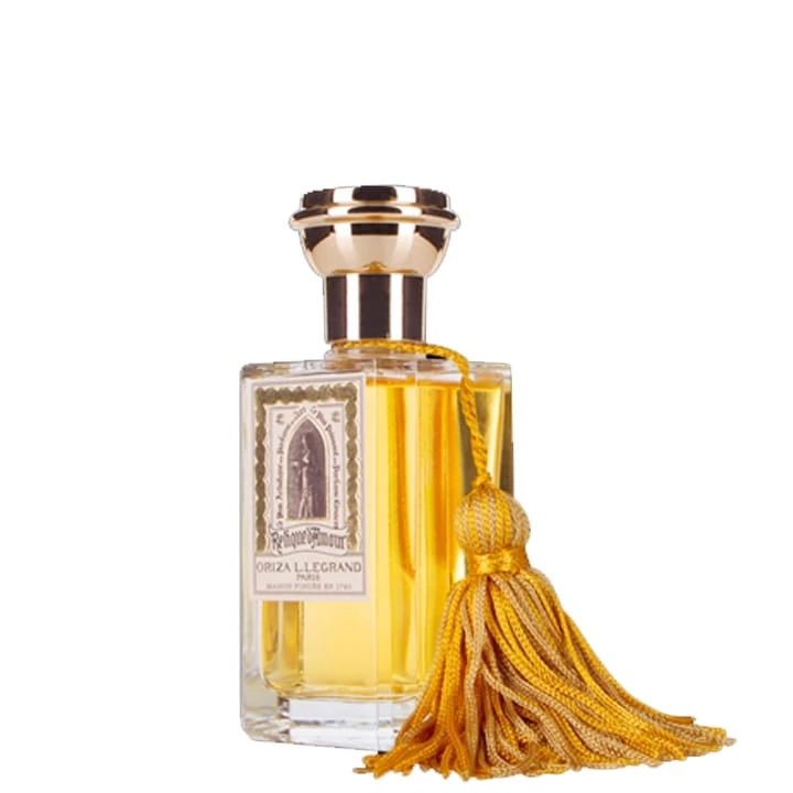 RELIQUE D'AMOUR EDP 100 ML  - Oriza L. Legrand - Incenza