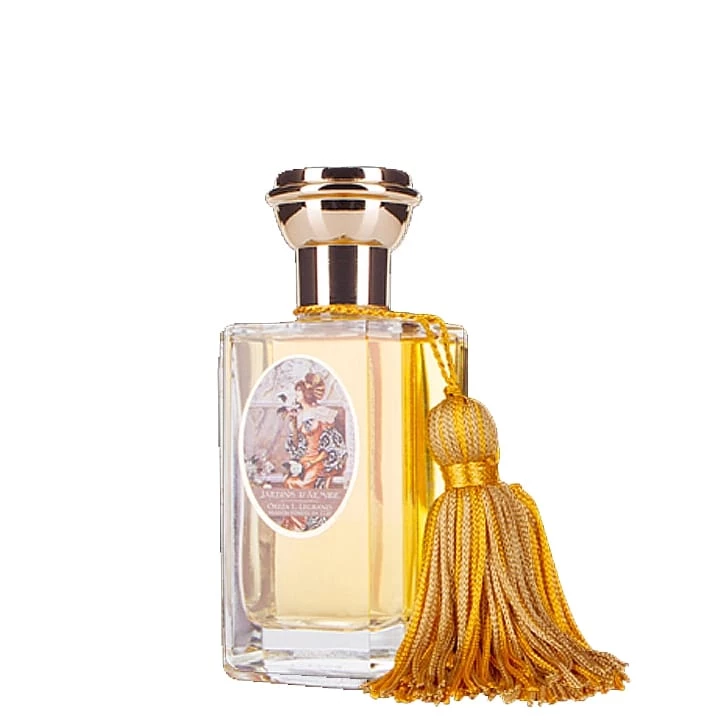 Jardins d'Armide Eau de Parfum - Oriza L. Legrand - Incenza