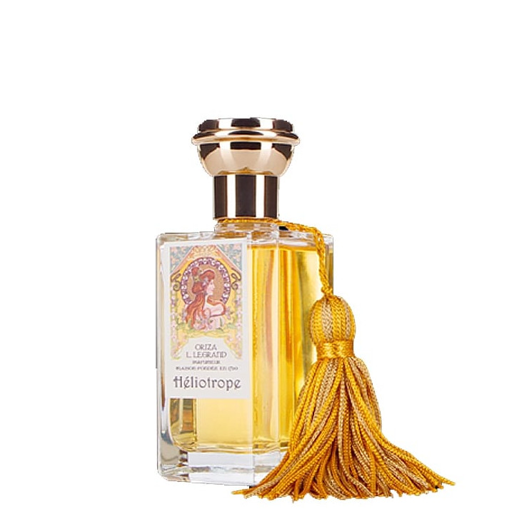 Héliotrope Eau de Parfum
