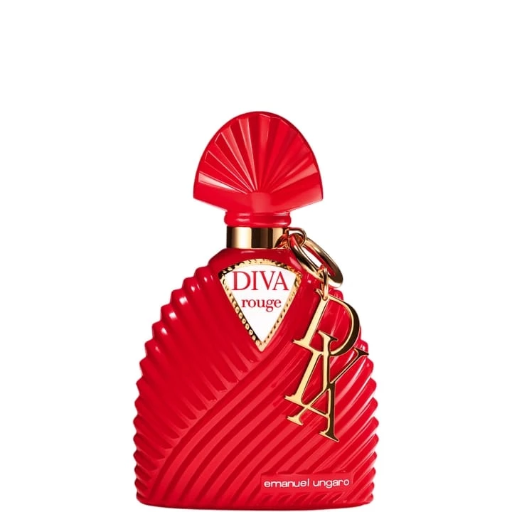 Diva Rouge Eau de Parfum 100 ml - Emanuel Ungaro - Incenza