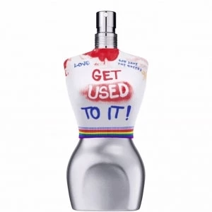 Classique Pride Eau de Toilette Classique Pride Eau de Toilette