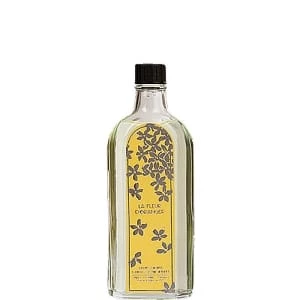 La Fleur d'Oranger Extrait concentré (15%) d'Eau de Cologne Supérieure La Fleur d'Oranger Extrait concentré (15%) d'Eau de Cologne Supérieure