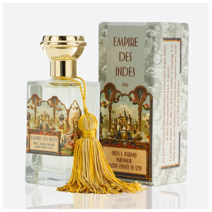 Empire des Indes Eau de Parfum