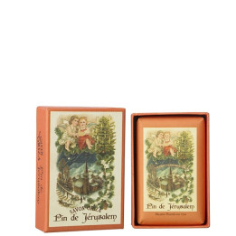 Pin de Jérusalem Savon Parfumé
