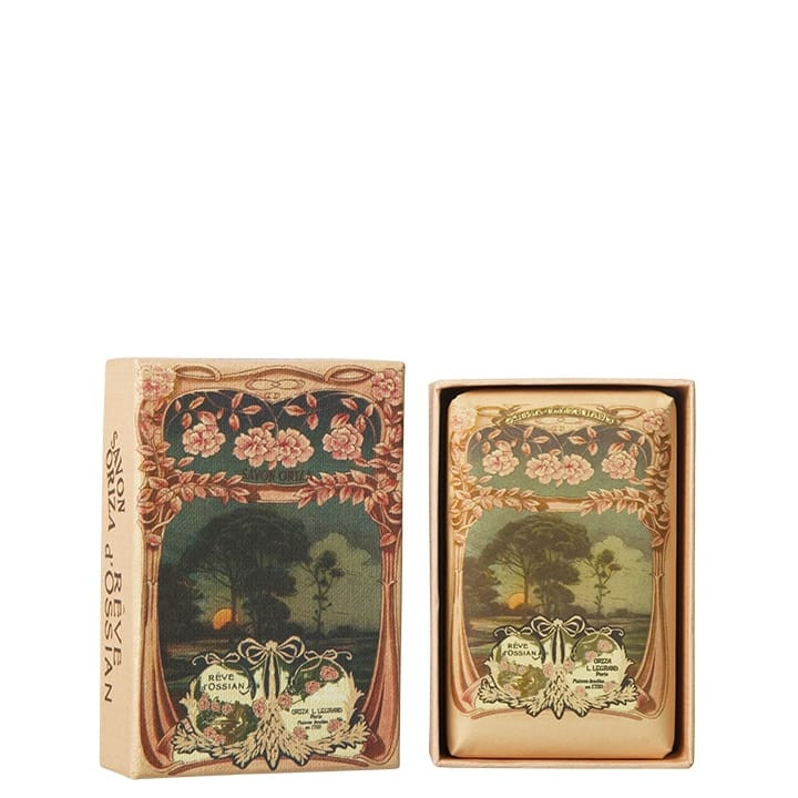 Rêve d'Ossian Savon Parfumé