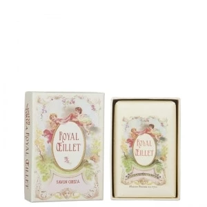 Royal Œillet Savon Parfumé Royal Œillet Savon Parfumé