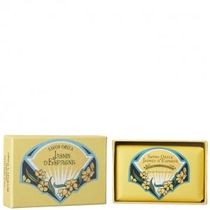 Jasmin d'Espagne Savon Parfumé Jasmin d'Espagne Savon Parfumé