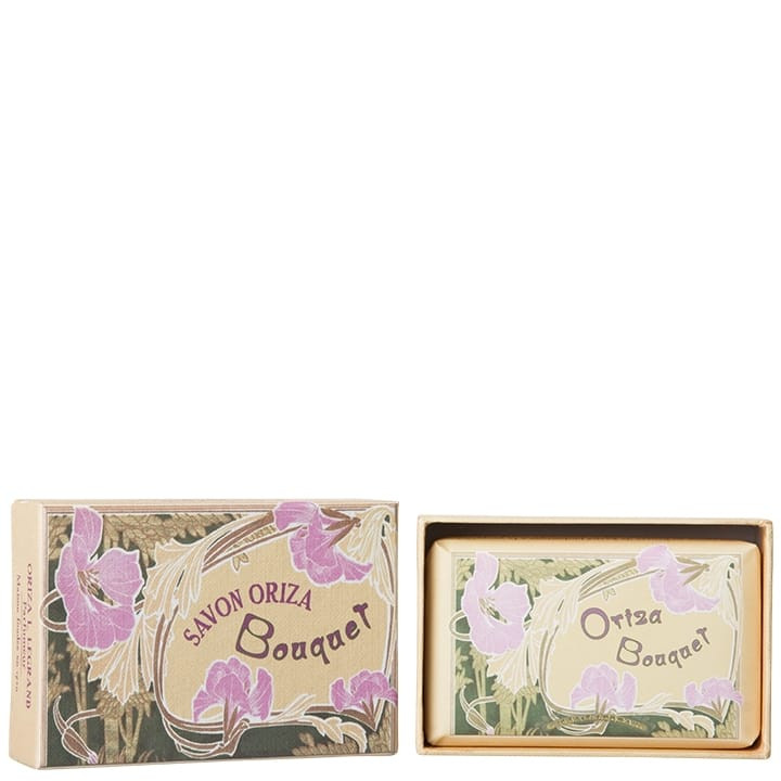 Bouquet Savon Parfumé
