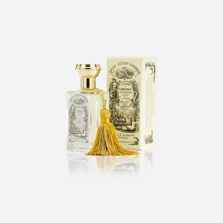 Scotch Lavander Eau de Parfum