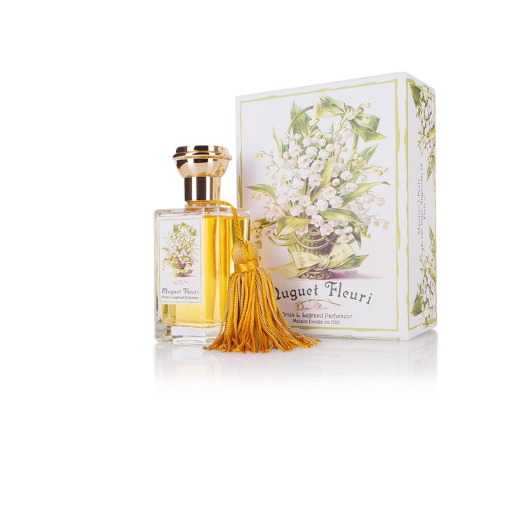 Muguet Fleuri Eau de Parfum