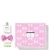 Mademoiselle Jacadi Petite Libellule Coffret Eau de Toilette